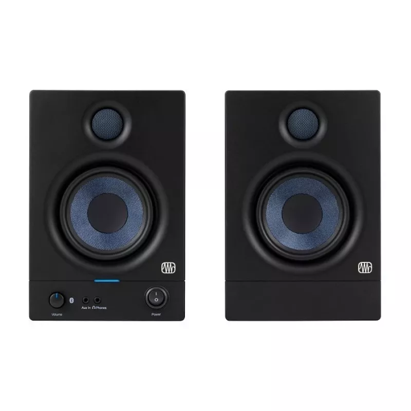 PreSonus Eris 4.5 BT 2nd Gen - pár aktívnych BT monitorov