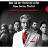 Masters of Crime: Vendetta, spoločenská hra