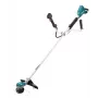 MAKITA DUR368AZ strunová kosačka 2x 18 V čierna, modrá
