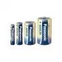 Panasonic Evolta Platinum LR6EE/4BP - batéria 4 x AA alkalická