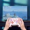Subsonic bezdrôtový LED ovládač Sweety Pink pre Switch