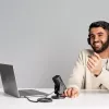 USB kábel RØDE SC17 1,5 m USB-C čierny