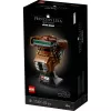 LEGO Star Wars Princess Leia (Boushh) prilba, sada pre dospelých 75351 (670 dielov)