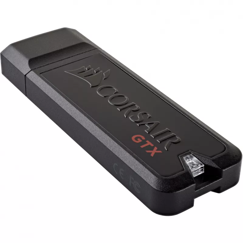 Corsair Flash Voyager GTX - USB flash disk - 512 GB - USB 3.1