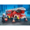 Truck Playmobil Požiarne schodisko Jednotka 9463