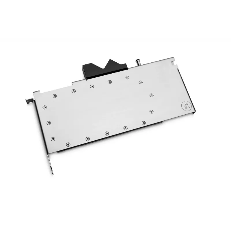 Vodný blok EK Water Blocks meď POM nerezová oceľ