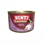 RINTI Gold Duck - mokré krmivo pre psov - 185 g