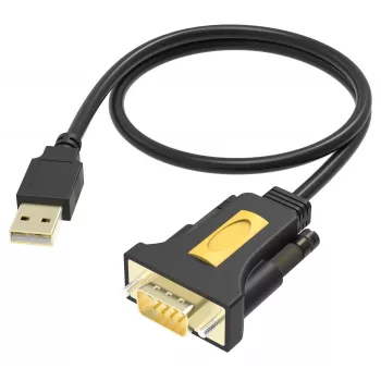 Vision TC-USBSER USB na RS-232 sériový adaptér