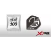 Dart letky XQMax Michael van Gerwen Standard 100 micron