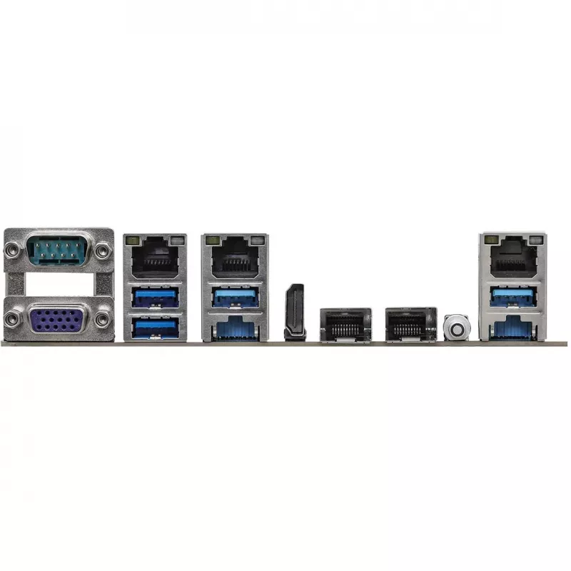 ASRock B650D4U3-2L2Q/BCM základná doska AMD B650 Express socket AM5 micro ATX