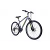 Huffy Bike EXTENT 26 strieborný 26950W strieborný
