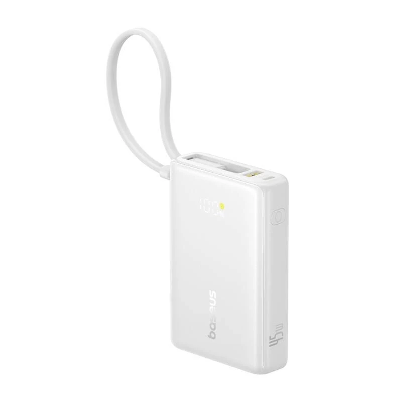Prenosná nabíjačka Baseus PicoGo 10000 mAh