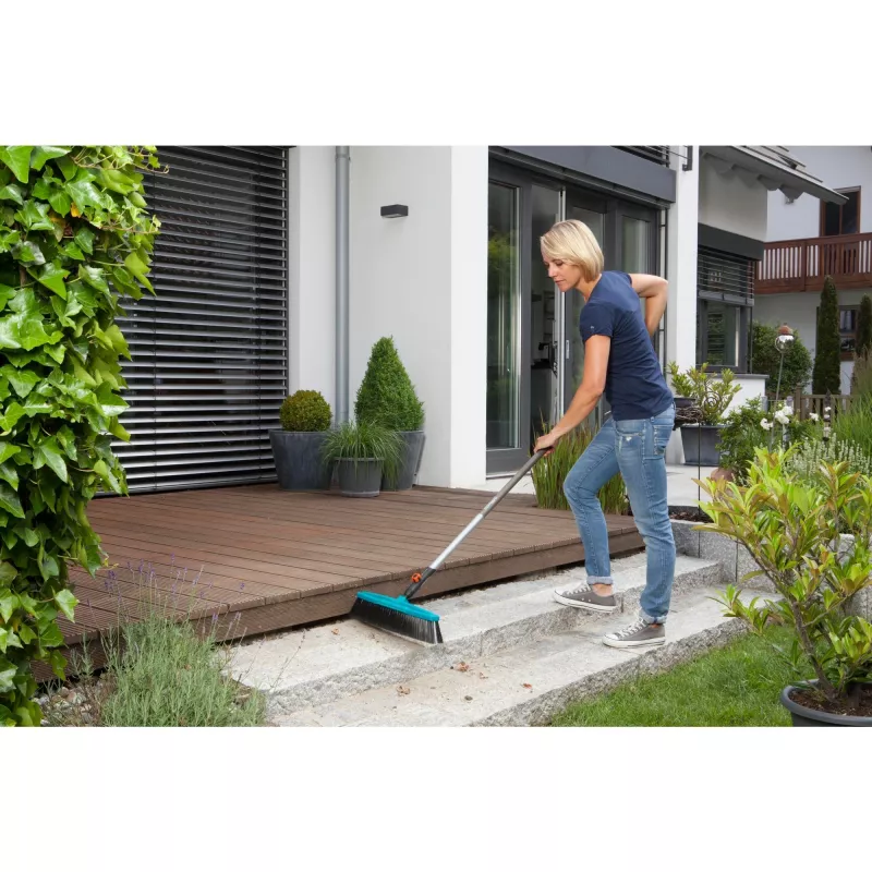 Gardena 03622-20 záhradné náradie čierna