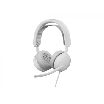 Logitech Zone Wired 2 for Business - headset