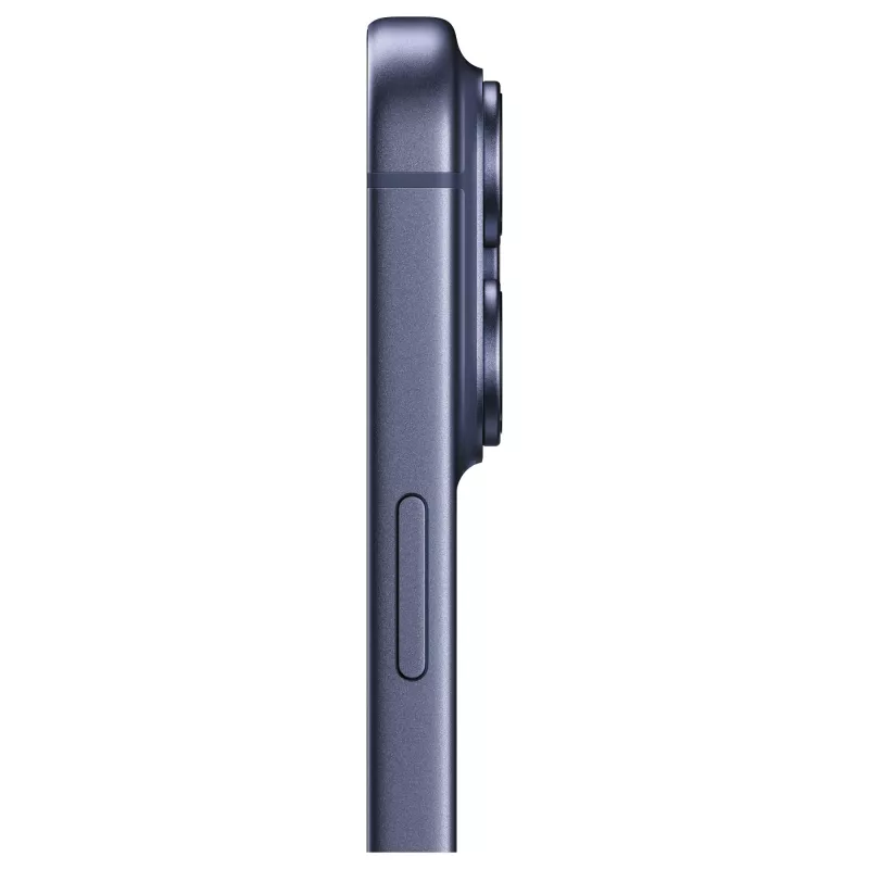 Apple iPhone 17 Pro Max 5G smartfón Dual SIM 12 GB RAM 2 TB, 6,9" OLED 2868 x 1320 120 Hz, tmavomodrý