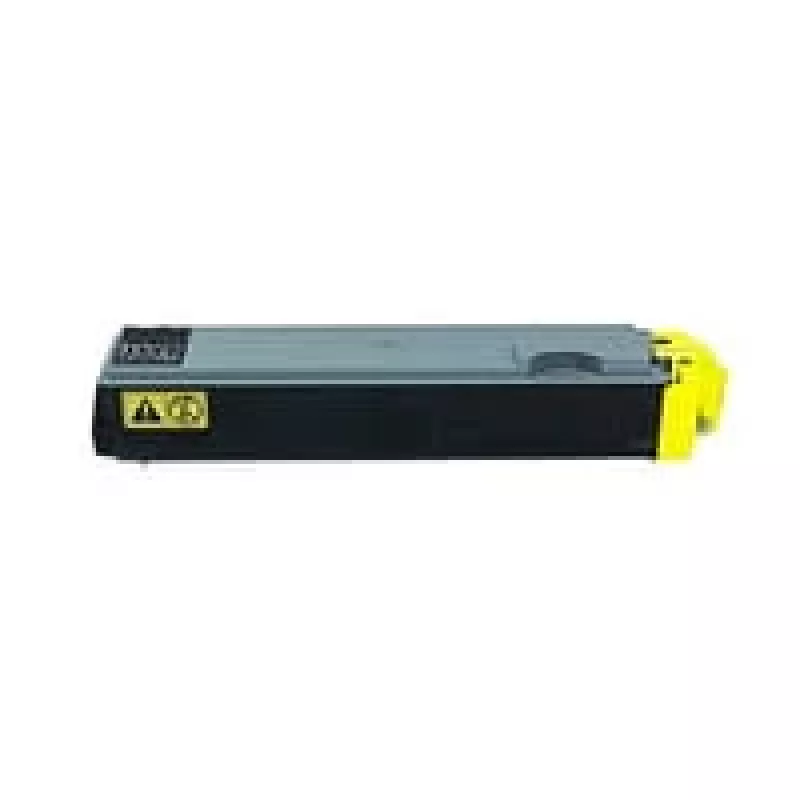 Tonerová kazeta Kyocera TK-8600 20000 strán žltá