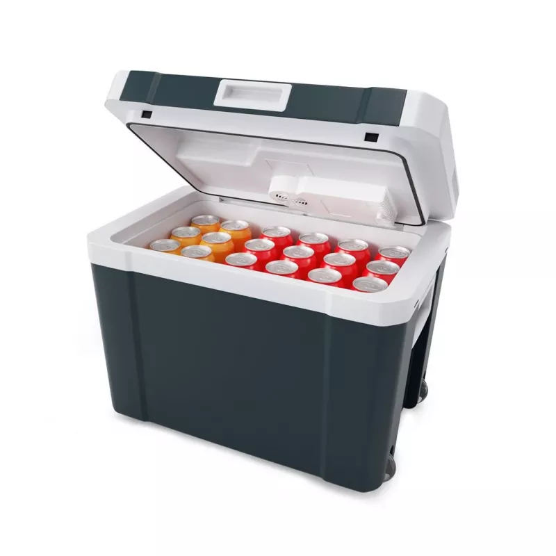 Prenosný elektrický chladiaci box Tristar KB-7535 35 L 230 V, termoelektrické chladenie/ohrev