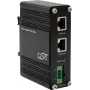 PoE+ splitter Exsys EX-60325 802.3at, výstup 12 V DC 20 W