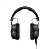 Štúdiové slúchadlá Beyerdynamic DT 1990 Pro MKII — káblové, 30 Ω, 5–40000 Hz, 376 g, čierne