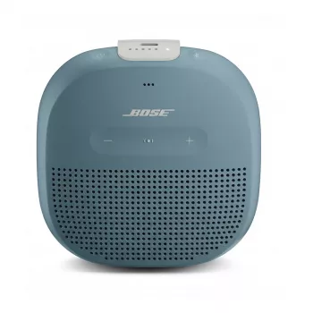 SoundLink Micro, 1.0 kanály, 2400 - 2800 Hz, bezdrôtový, 9 m, Micro-USB, modrá