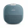 SoundLink Micro, 1.0 kanály, 2400 - 2800 Hz, bezdrôtový, 9 m, Micro-USB, modrá