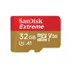 MicroSD karta SanDisk 32 GB UHS-I Class 10 SDSQXAF-032G-GN6GN