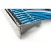 Sieťový kábel Digitus DK-1624-A-VH-1 RJ45 Cat6a 100m modrý