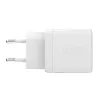 Napájací zdroj Green Cell PowerSource Solo30 30W biely — USB-C nabíjačka, 30 W výstupný výkon