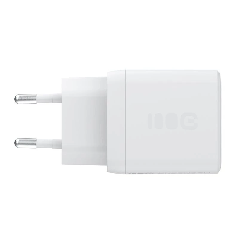 Napájací zdroj Green Cell PowerSource Solo30 30W biely — USB-C nabíjačka, 30 W výstupný výkon