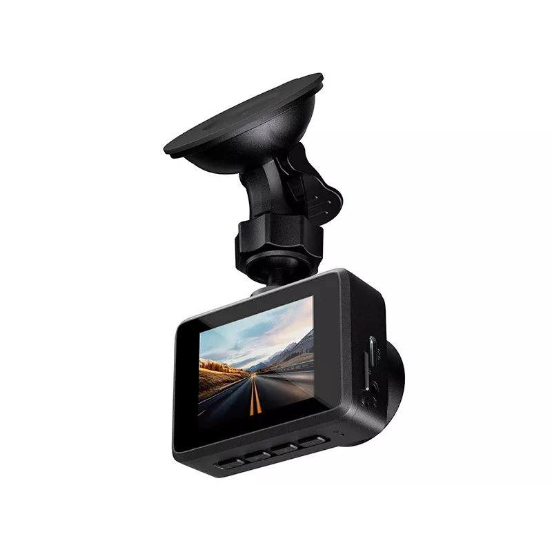 Dashcam TRACER Tracer Spectra 2D – kompaktný auto-videorekordér