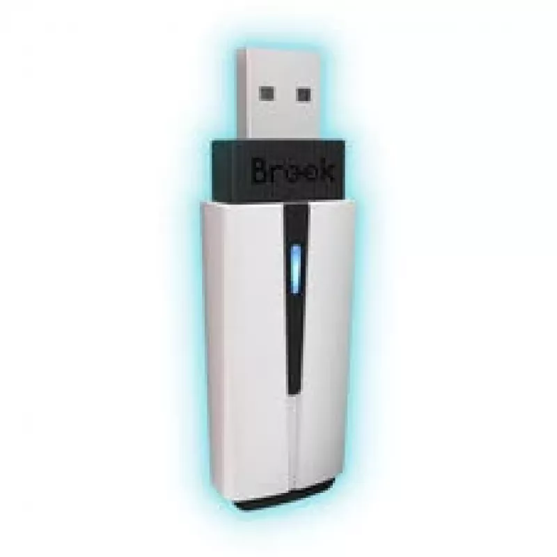Adaptér herného ovládača Brook Gaming Wingman P5 USB — Brook Gaming Wingman P5 (FM00012924)