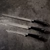 Kuchynský nôž Berkel Elegance nerez
