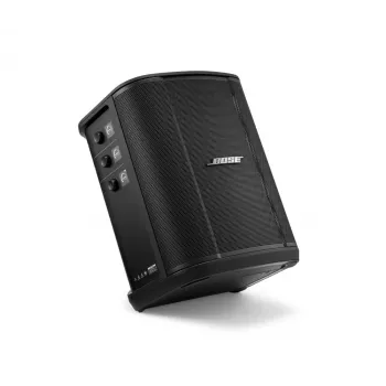 Bose S1 Pro+ stereo prenosný reproduktor čierny