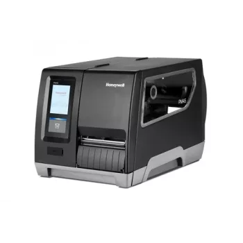 Tlačiareň etikiet Honeywell PM45A termotransfer 203x203 DPI 350 mm/s káblová bezdrôtová