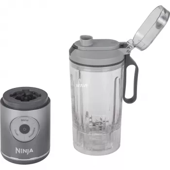 Mixér prenosný bezdrôtový Ninja Blast Max - Argent BC251EUSL