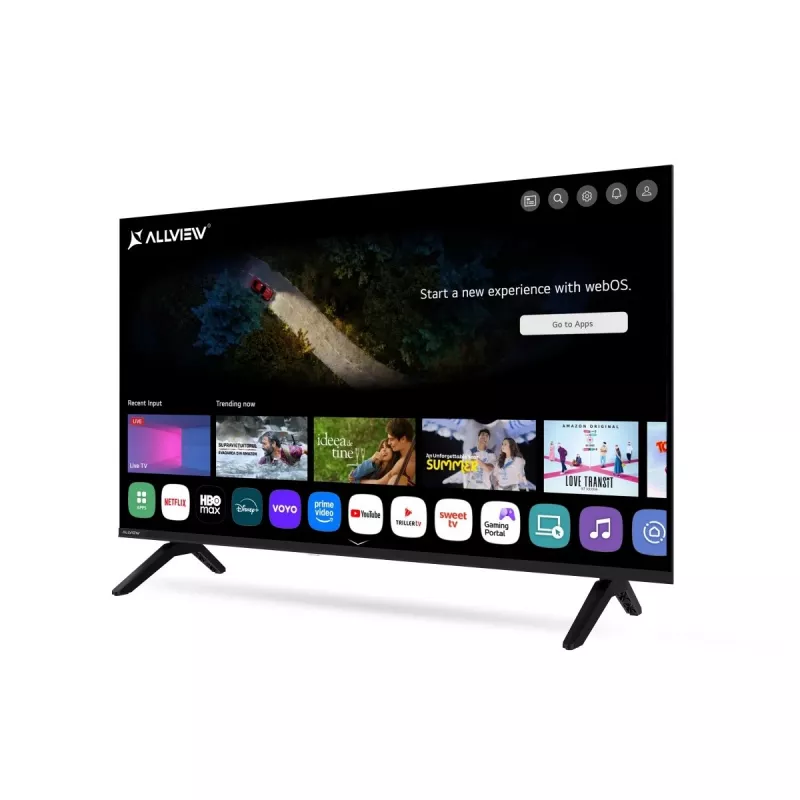 TV LED 40