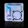 Stealkey Customs SK-UNI 120D - biela