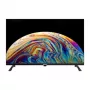 Dahua DHI-LTV32-SD100 32" (80 cm) HD Ready LED Smart televízor, 1366x768, Android TV, Wi-Fi, Bluetooth, 2x HDMI, DVB-T2/C/S2, 60 Hz, VESA 200x200, čierny