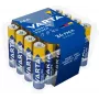 Alkalický balíček batérií Varta AAA (R3) Longlife Power — 24 kusov