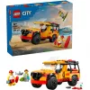 LEGO CITY 60453 Záchranka pre pláž
