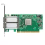 Sieťová karta MELLANOX MCX516A-CCAT interná PCI Express, optické rozhranie, 100000 Mbit/s