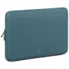Puzdro na notebook Rivacase Suzuka 7703 35,6 cm aqua