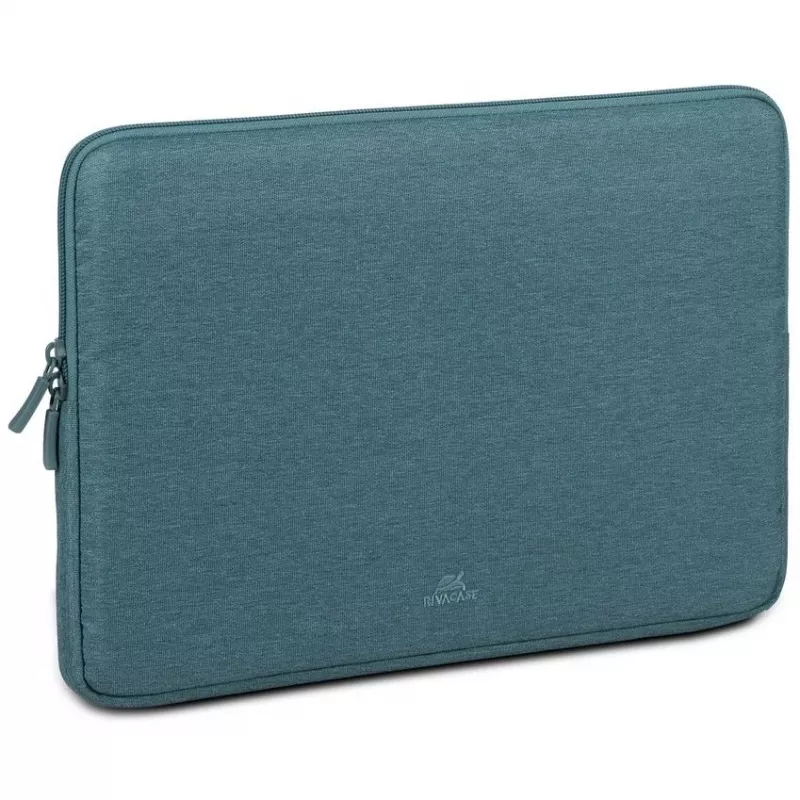 Puzdro na notebook Rivacase Suzuka 7703 35,6 cm aqua