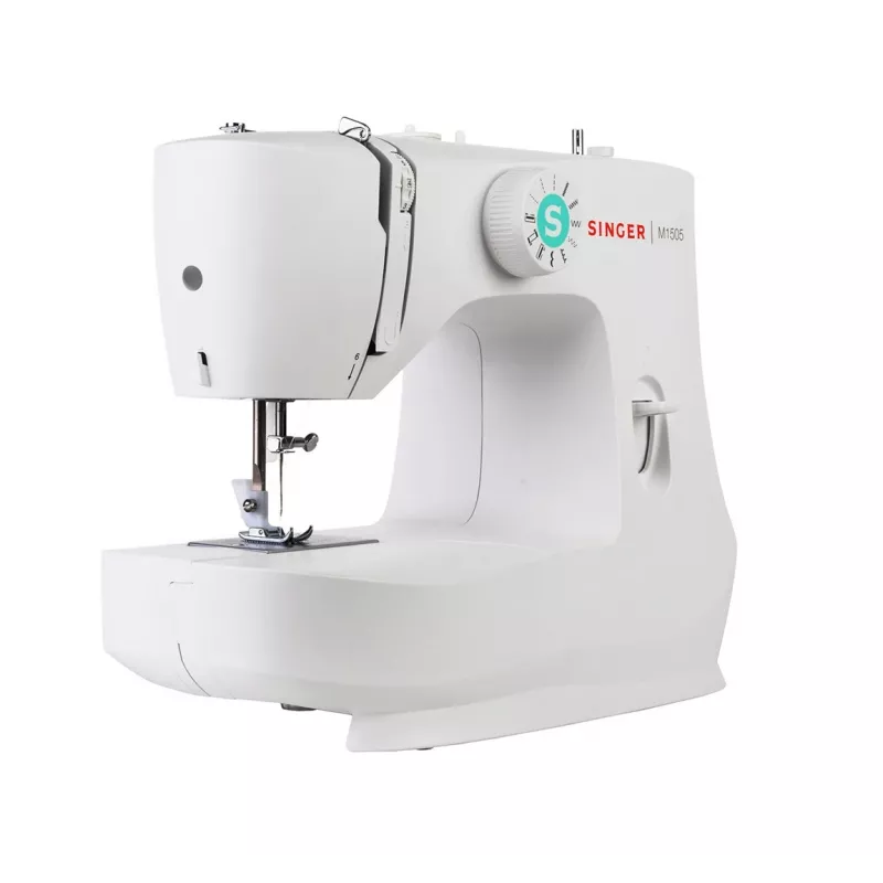 SINGER M1505 šijací stroj elektrický
