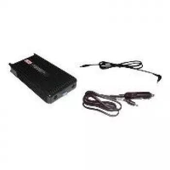 Panasonic - autonabíjačka - 12 - 24 V - 120 Watt - pre Toughbook CF-74