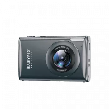 Easypix V48 Pocket antracit