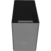 Cooler Master NR200P-MCNN85-SL0 MasterBox NR200P MAX čierna/sivá, Mini-ITX, USB 3.2 Gen 1, 2x 2.5
