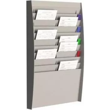 Stojan na časopisy PaperFlow K500006