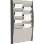 Stojan na časopisy PaperFlow K500006