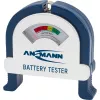 Tester batérií Ansmann 4000001